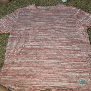 Flag and anthem T-shirt